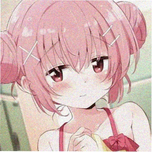 用户 雨夜观众 头像